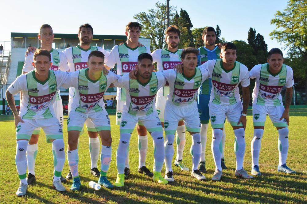 UNIÓN VS SARMIENTO 2