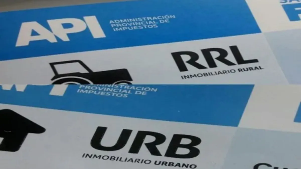 Impuesto inmobiliario