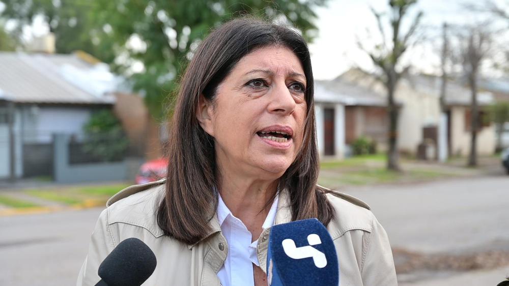 Clara Garcia 23 11