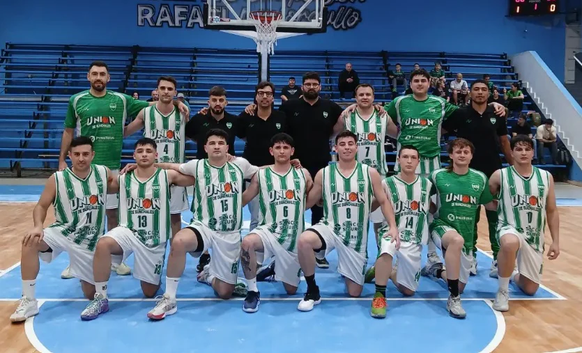Plantel Union 22-10-26