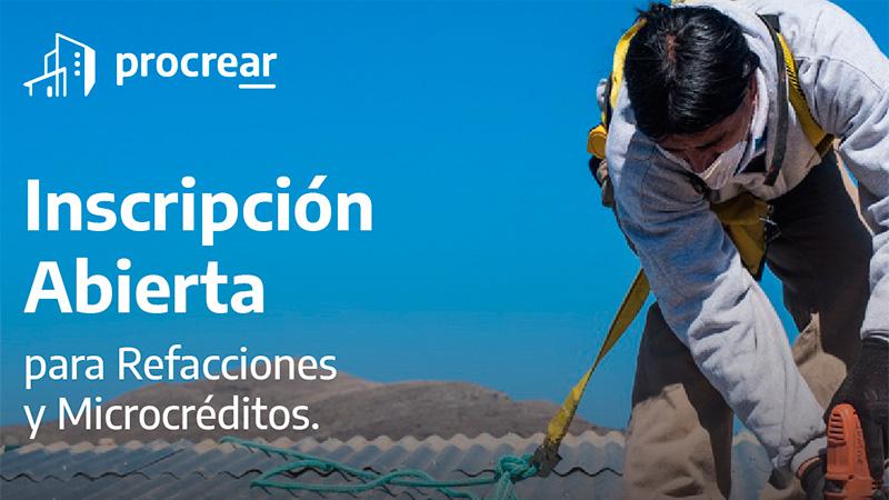 procrear 6