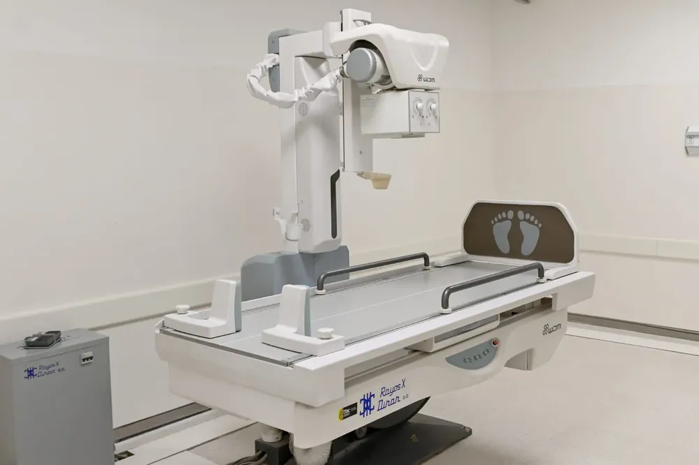 Nuevo hospital de Rafaela 3