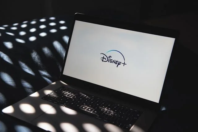 Disney 3