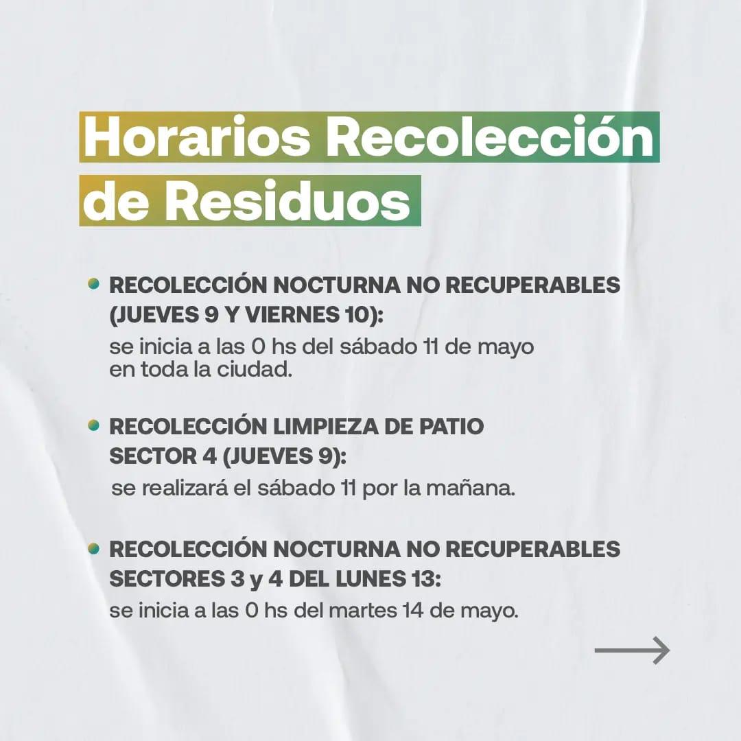 Recoleccion residuos 8-5-24 1