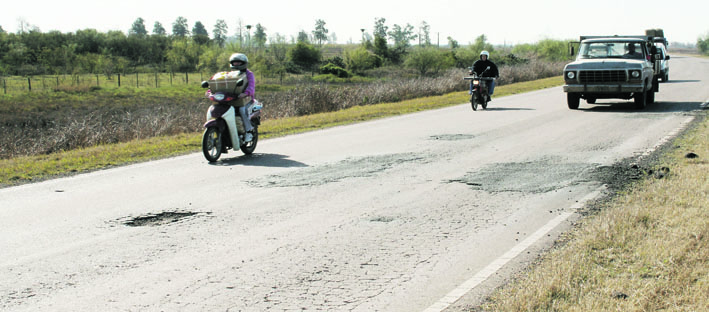 ruta 280