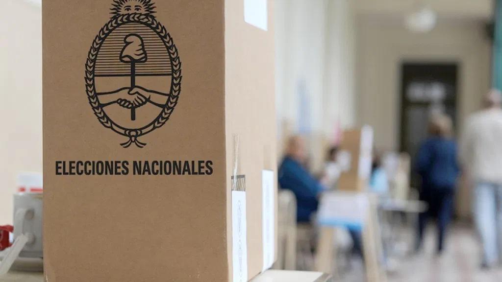 elecciones nacionales