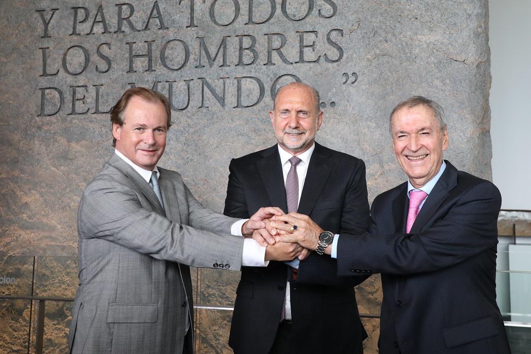 Reunion Region Centro 1