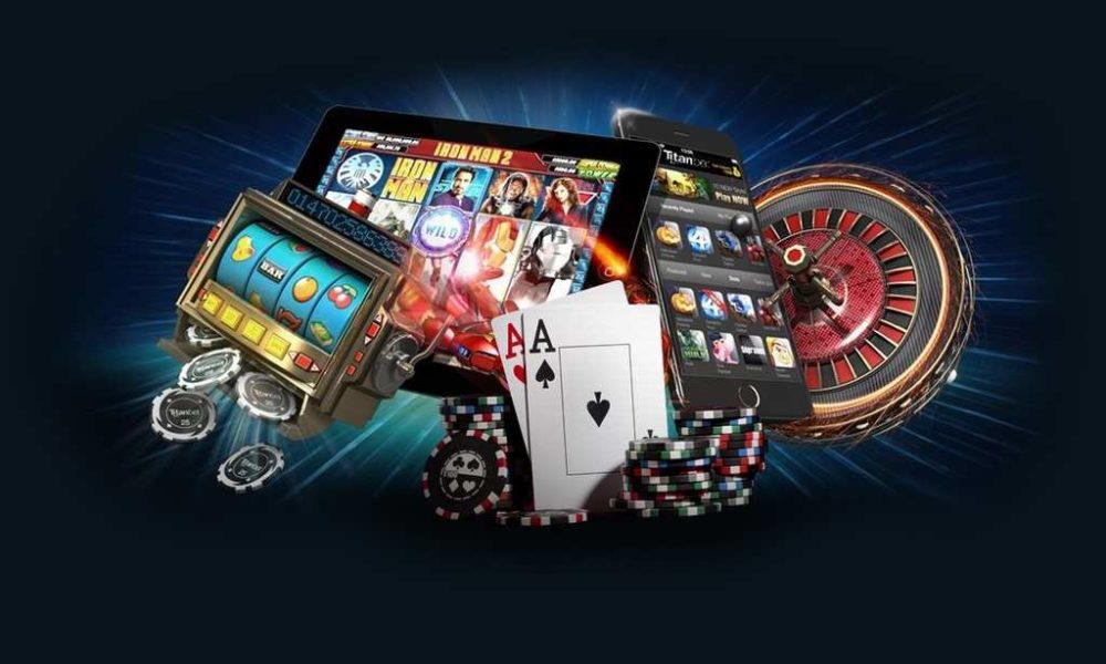 The Advanced Guide To casino live online