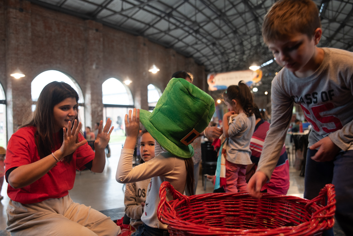 Vacaciones invierno provincia