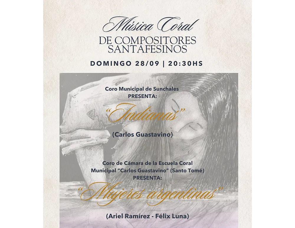 Flyer música coral v5