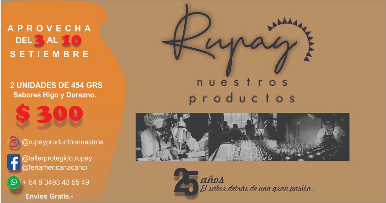 Promo Rupay