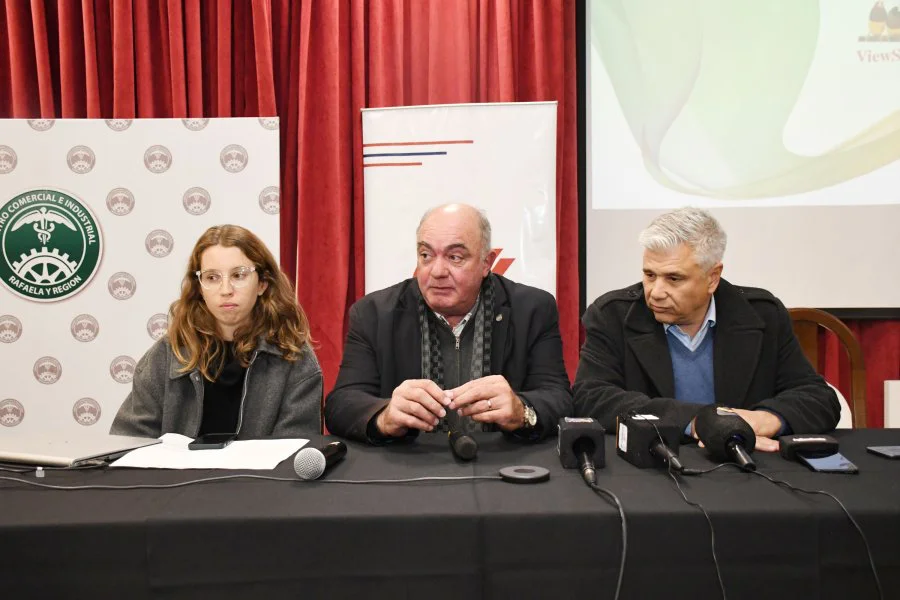 Conferencia FISFE