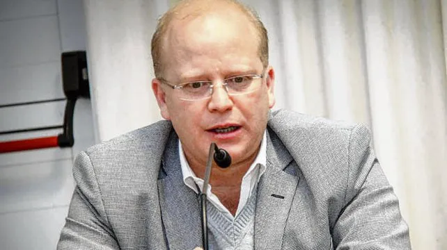 luis contigiani