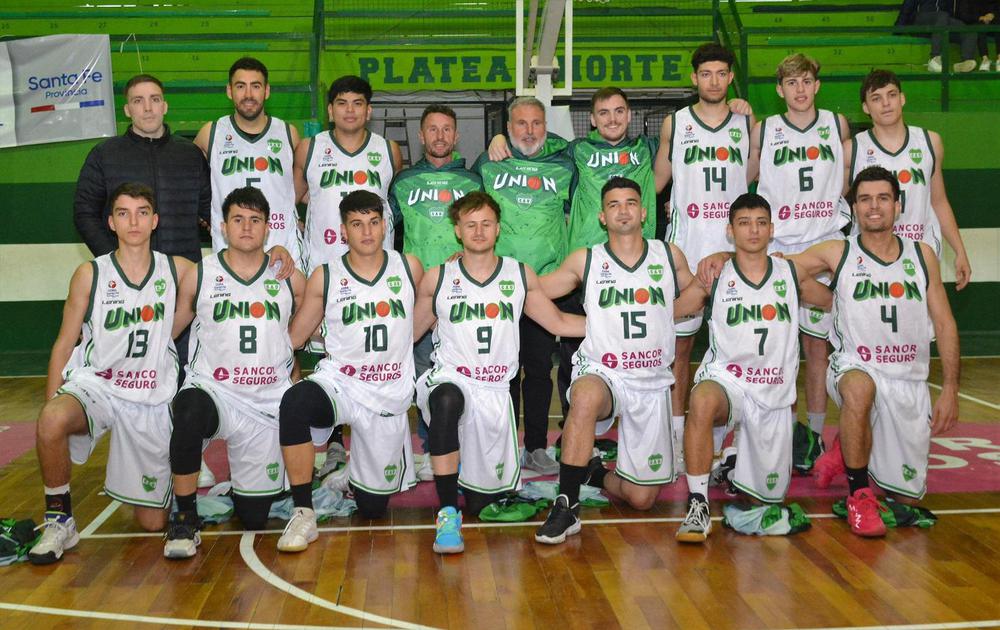 Plantel Union 14-10-22