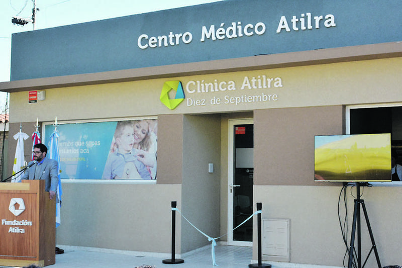 CONSULTORIOS EXTERNOS 2