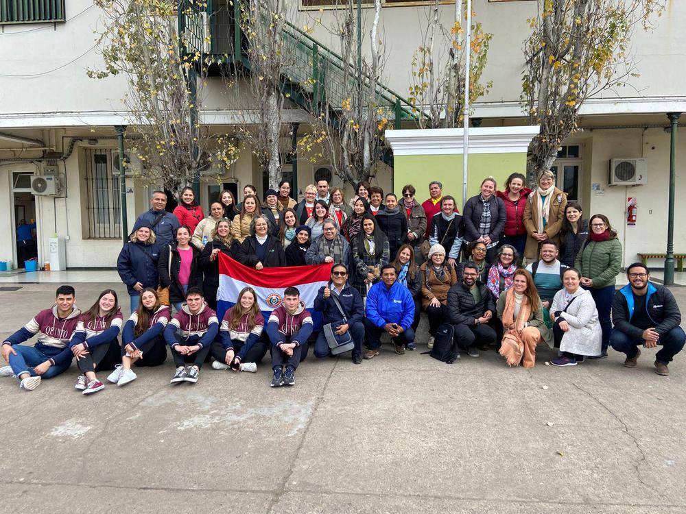 Congreso cooparativo 1