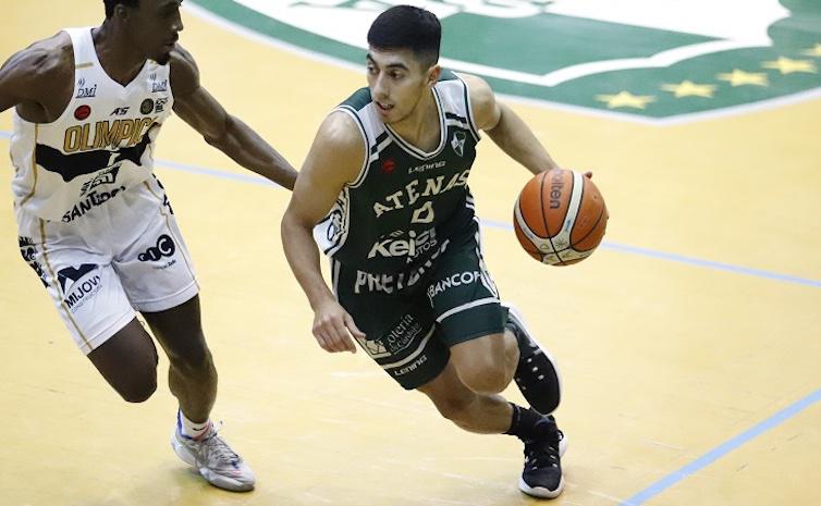 augusto alonso