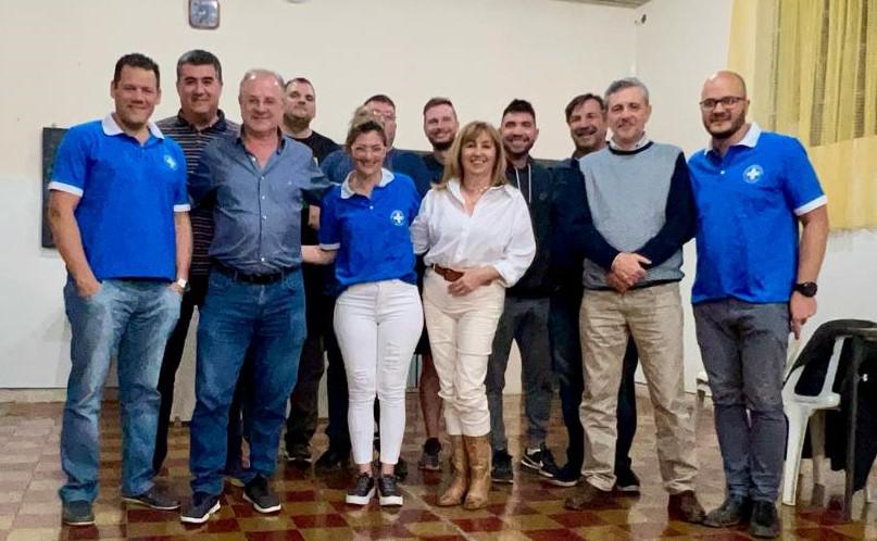Entrega beneficio REMATE 2023 2