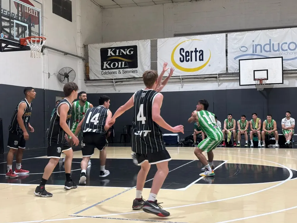 Independiente - Union