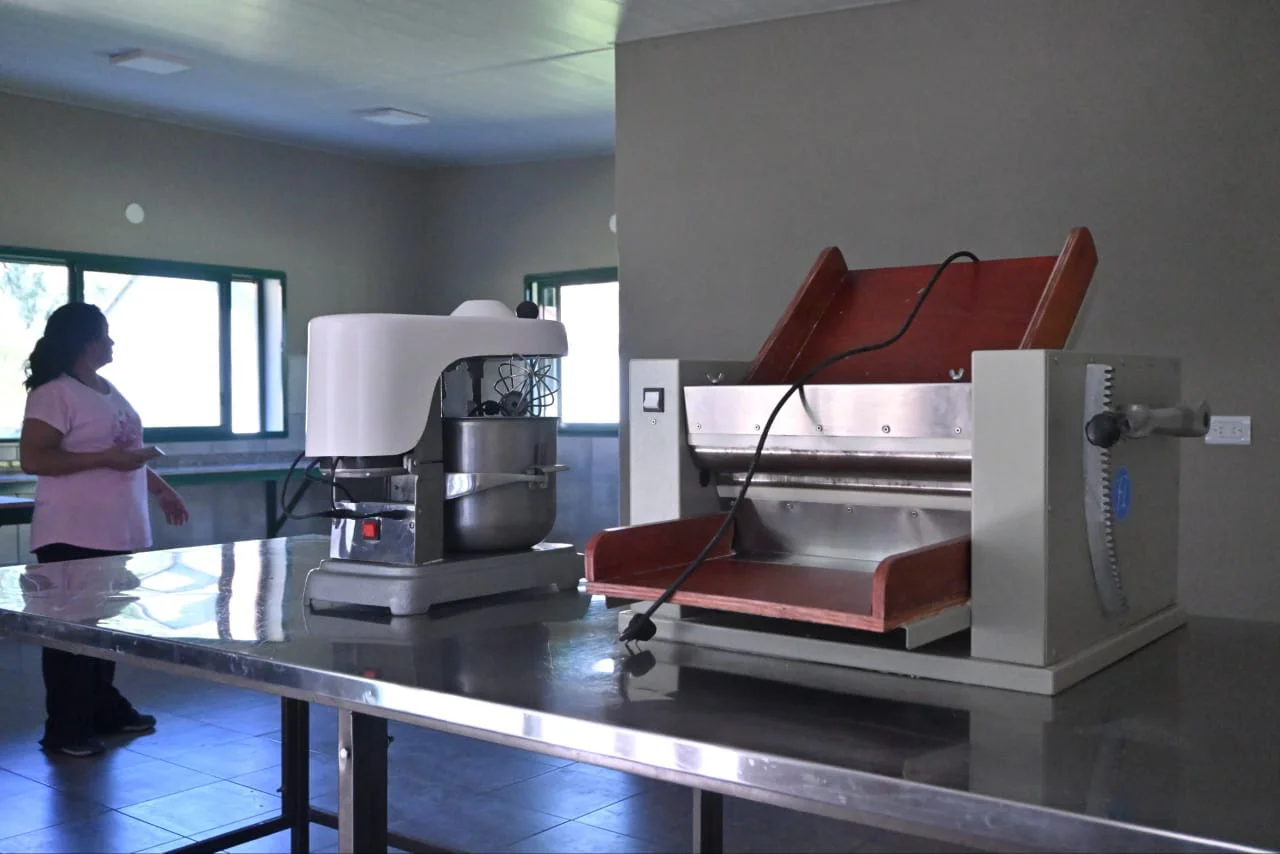 Clara Garcia en Zenon Pereyra 3