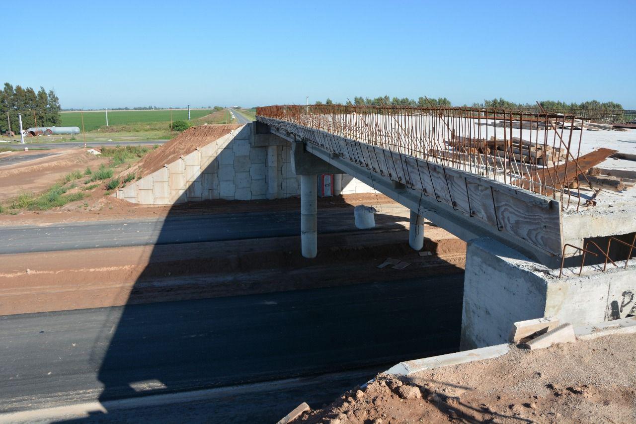 AUT RN 34 Interc. Acceso Susana