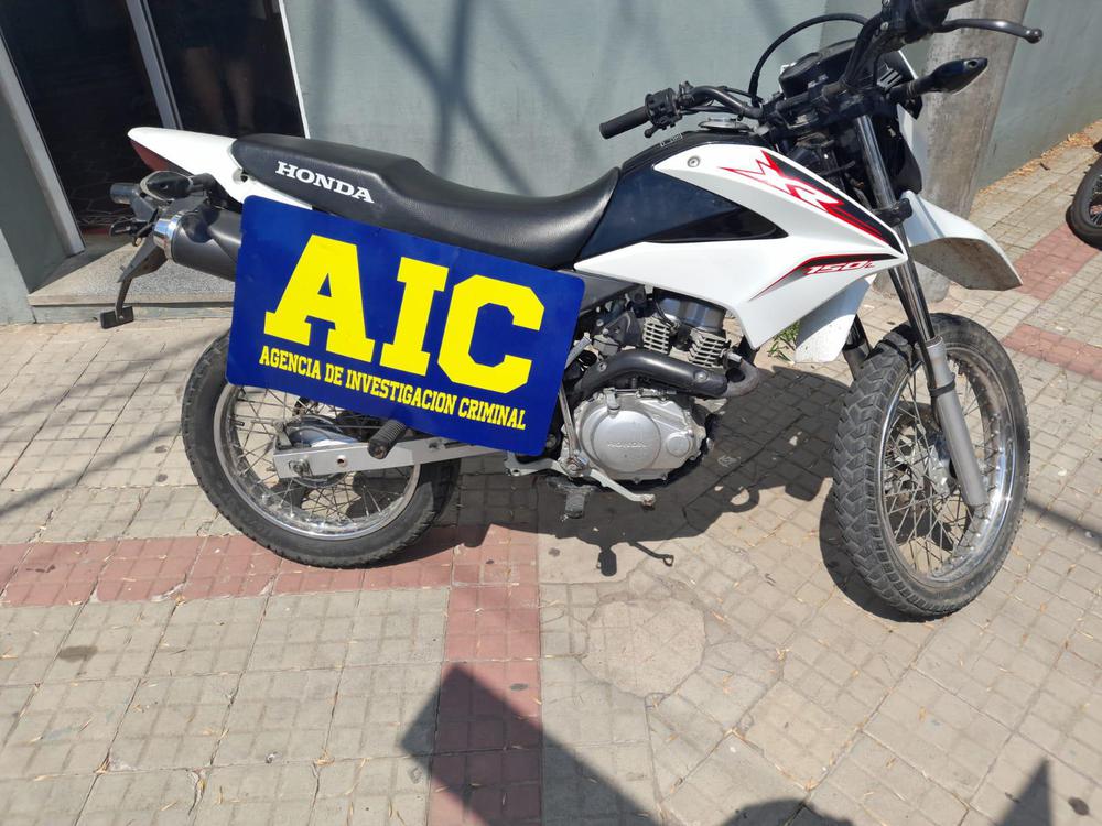 Recupero Honda XR 22-3-23 2