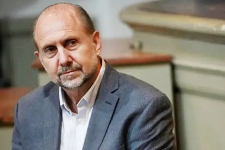 Omar Perotti
