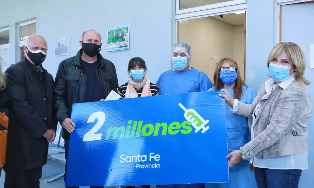 vacunacion 2 millones
