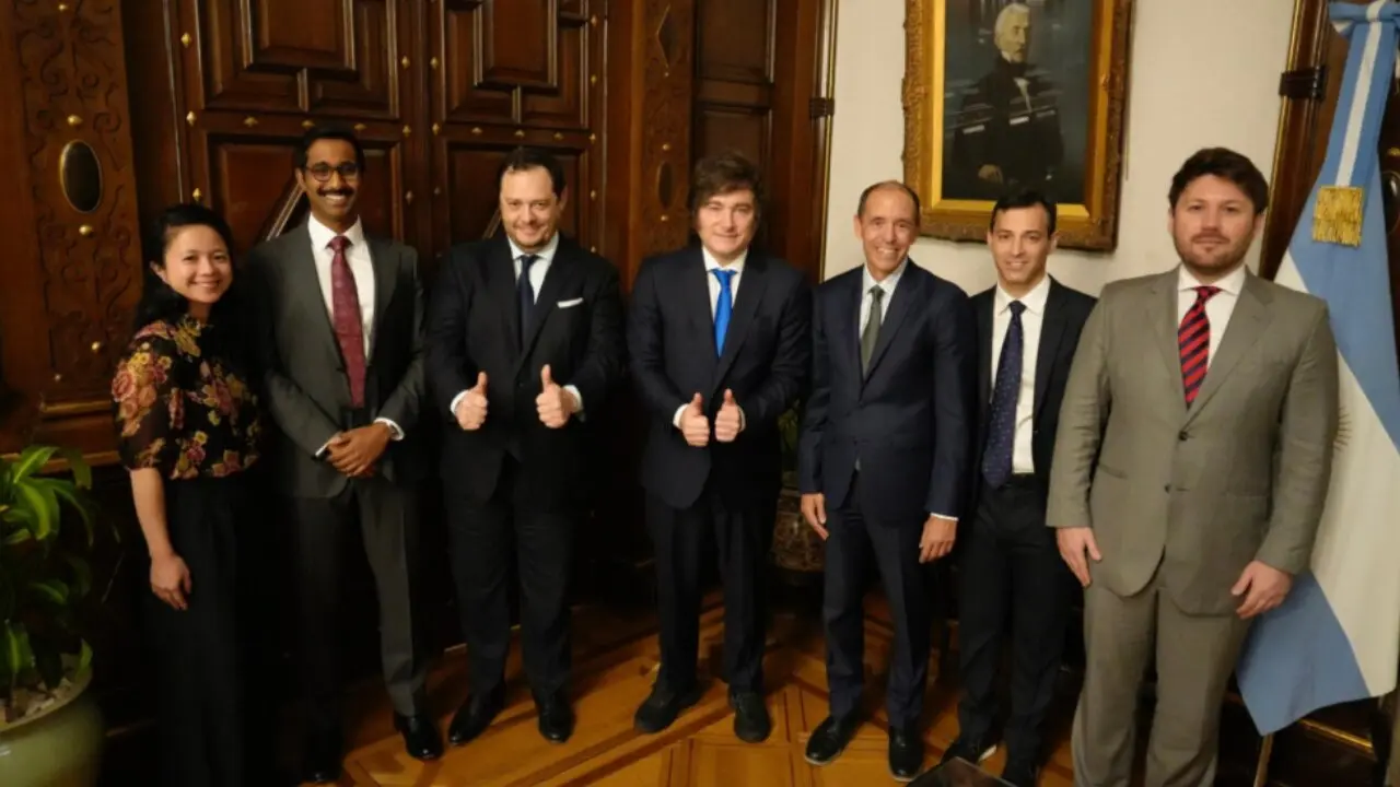 OpenAI invertira en Argentina