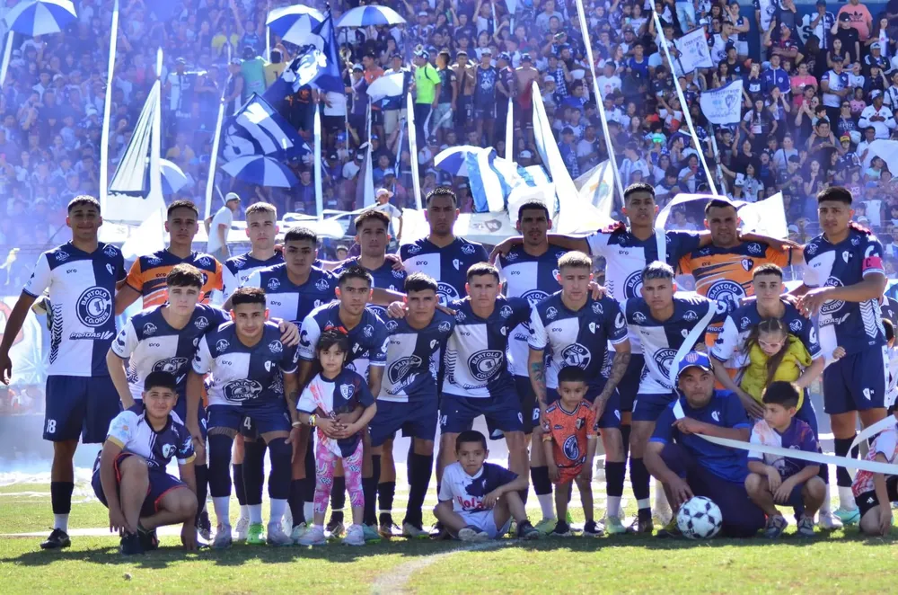 Sportivo Norte Campeon
