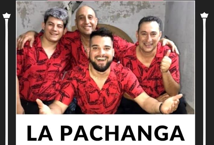 La Pachanga