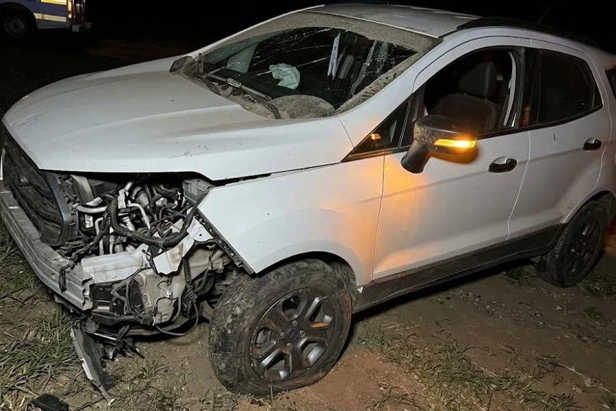 Choque Ecosport 1-9-26