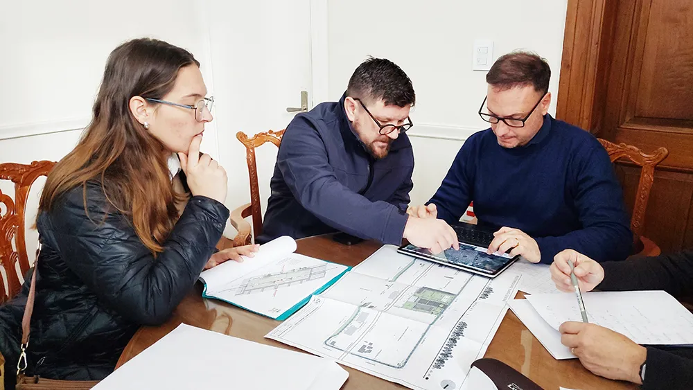 Presentacion proyecto Estacion Ferrocarril 1
