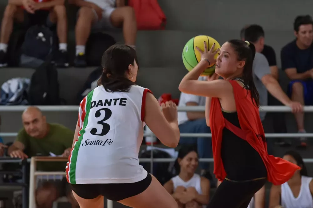 juegos provinciales