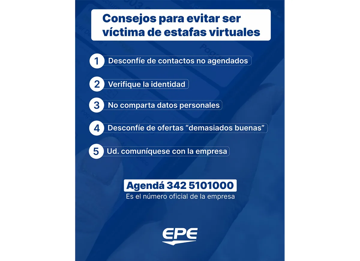 Consejos EPE