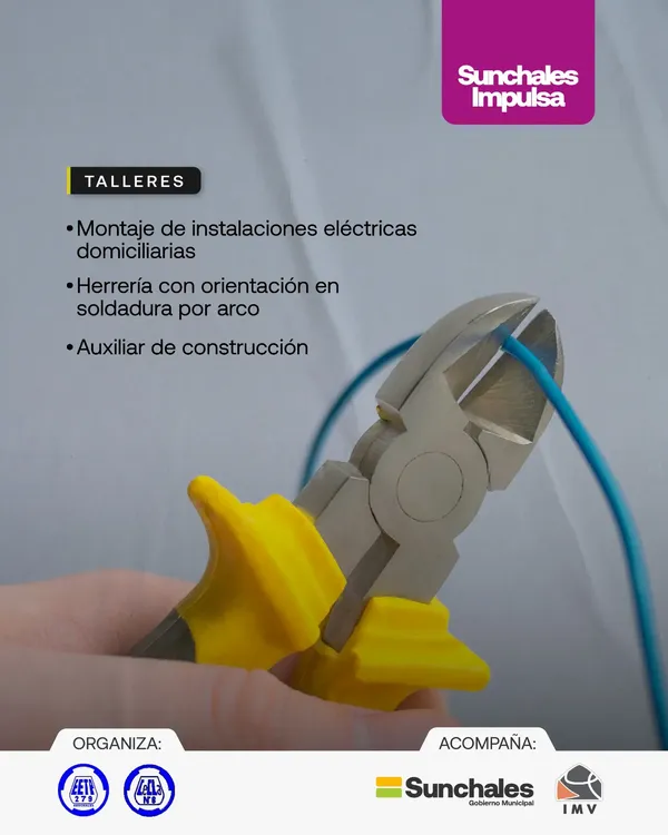 Aprende un oficio 2