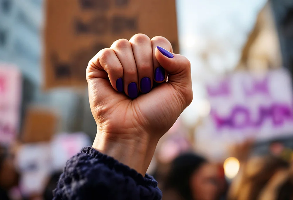 8M DÍA DE LA MUJER 1