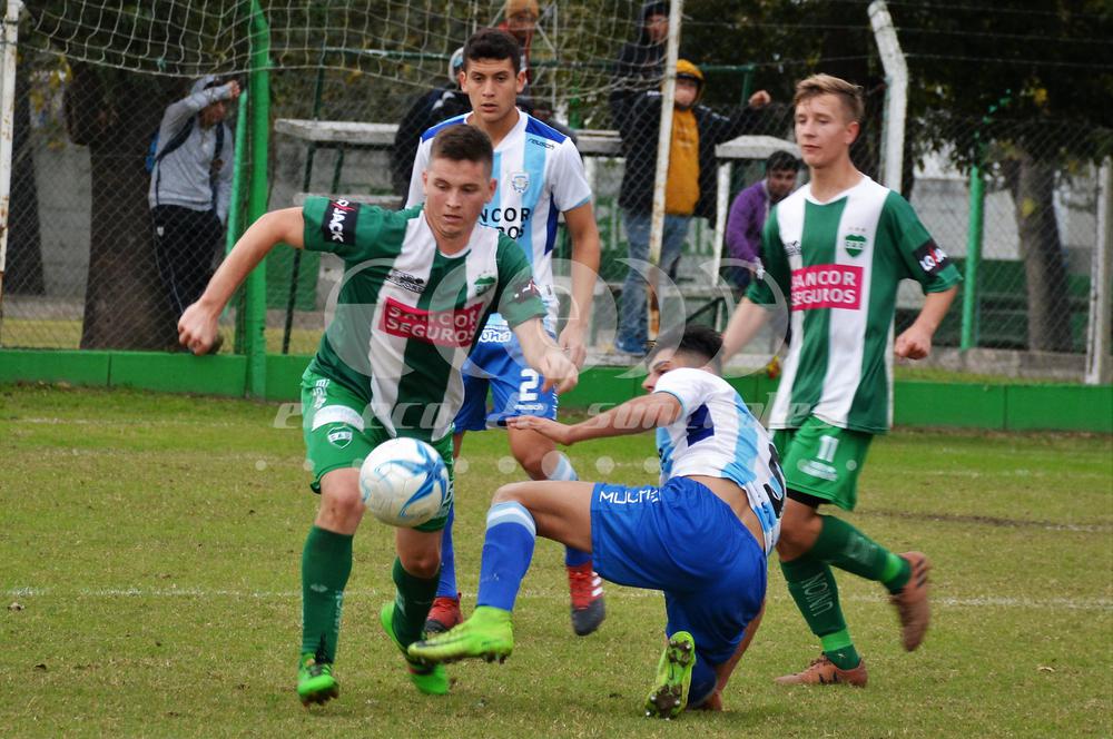 UNIÓN VS ATLÉTICO 1