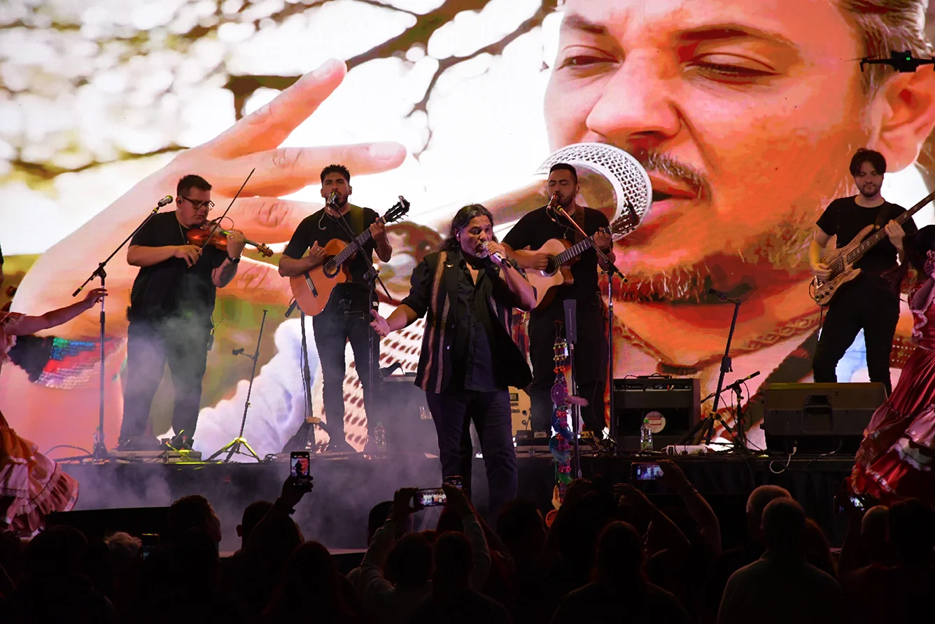 Fiesta del Cooperativismo 2