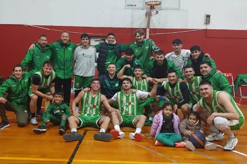 Plantel Union 22-5-26