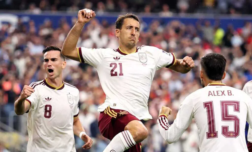 Espana finalista 2026
