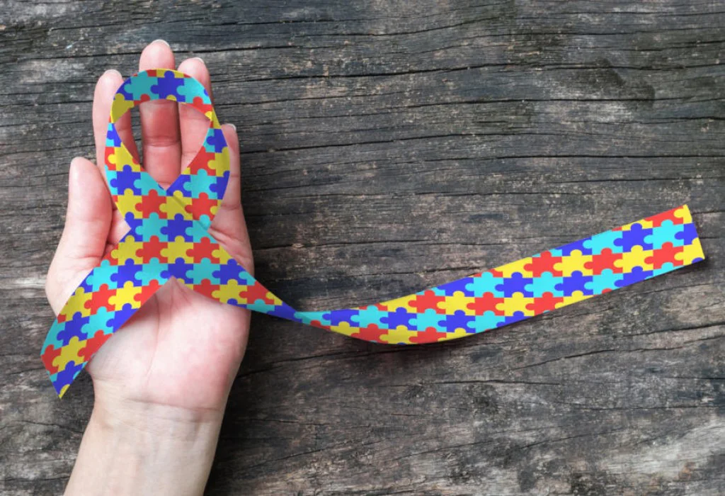 Dia Internacional del Sindrome de Asperger