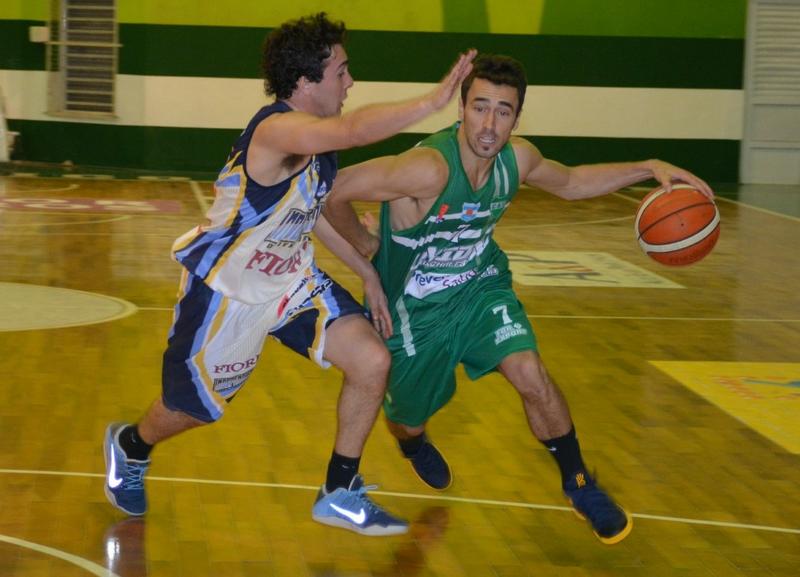 Nicolás Correnti