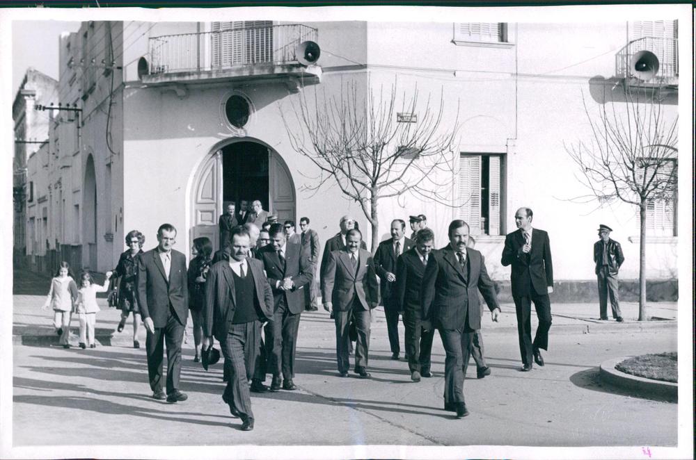 Concejo Municipal - 25deMayo1973 1