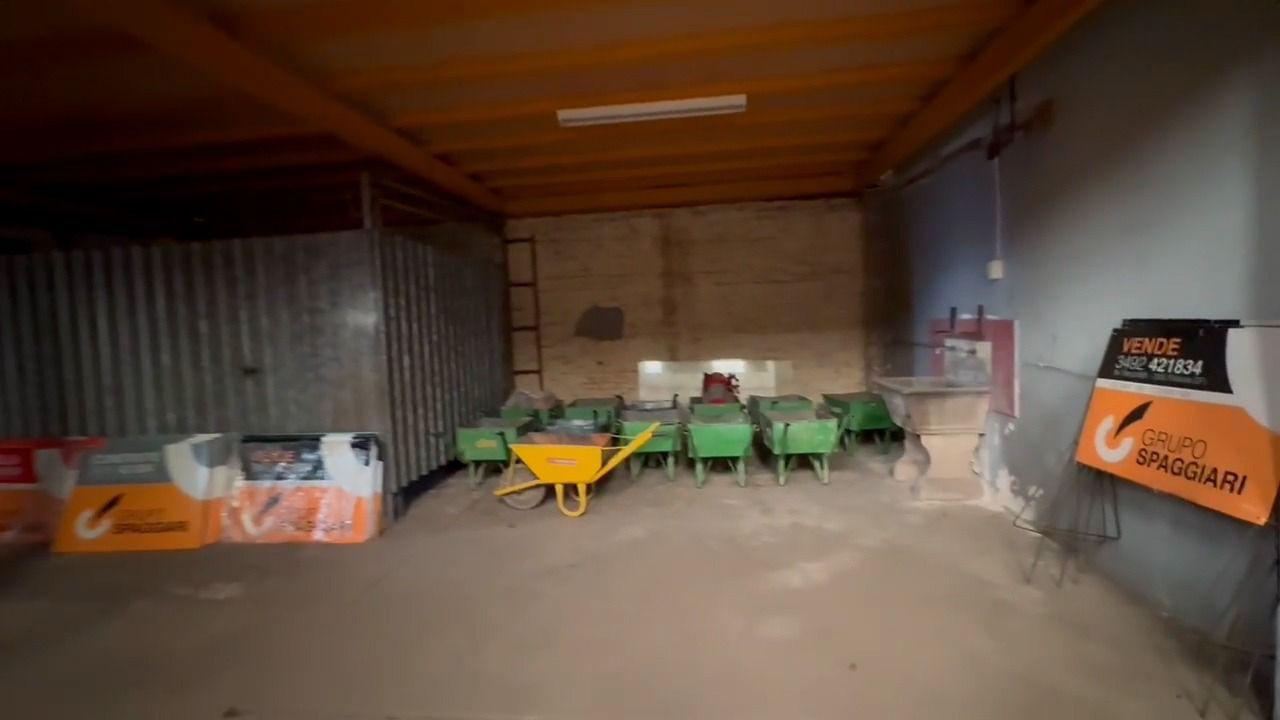 Elementos incautados Causa Spaggiari 1