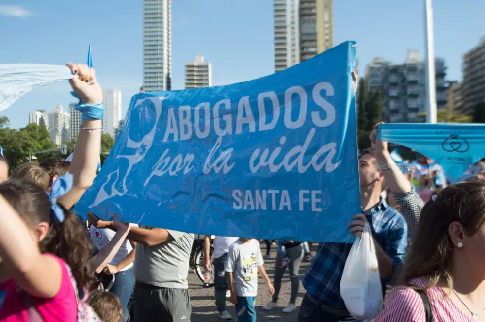abogados por la vida santa fe