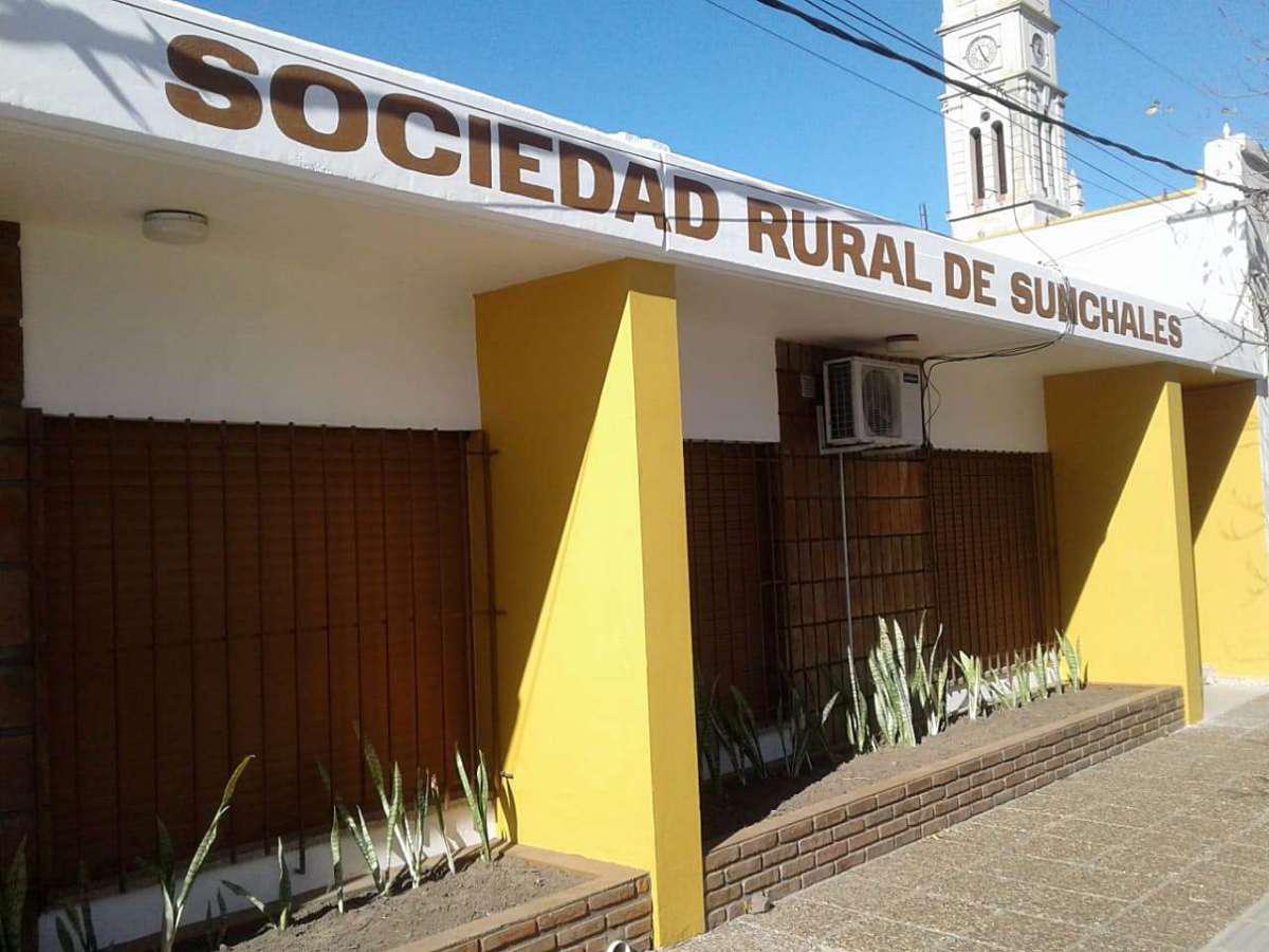 Sociedad Rural Sunchales
