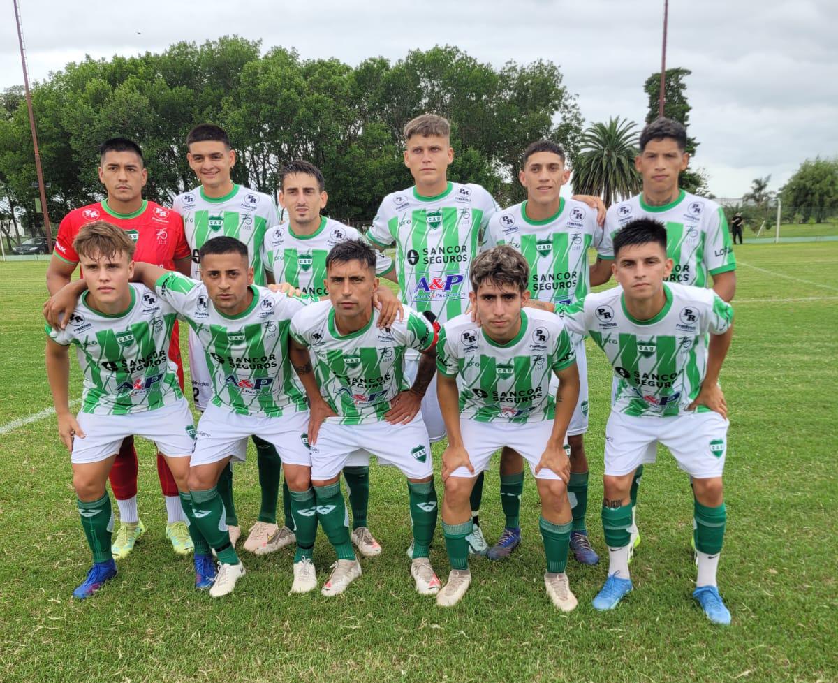 Plantel Union Primera