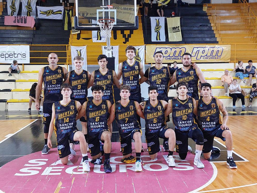 Libertad 30-10-23