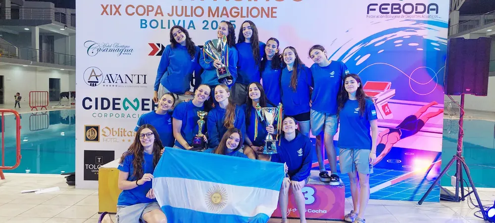 Agustina Periotti - Copa Pacifico 2025 3